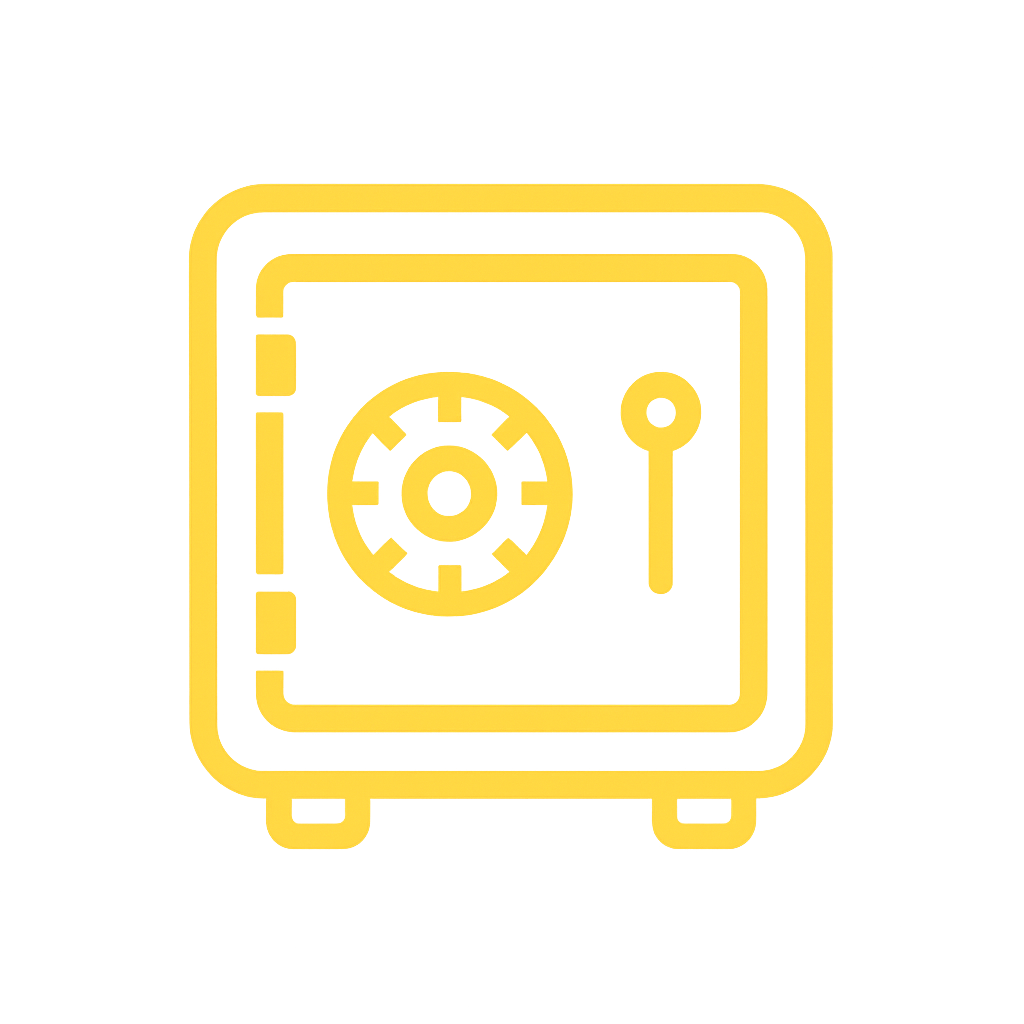 Blueprint Vault icon