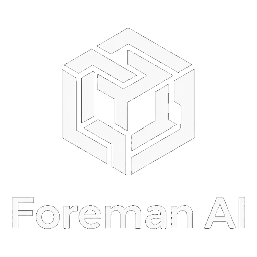 Foreman AI icon