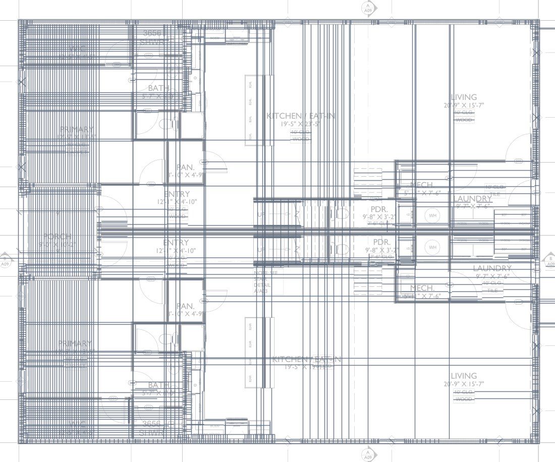 (a) every CAD element token on D07